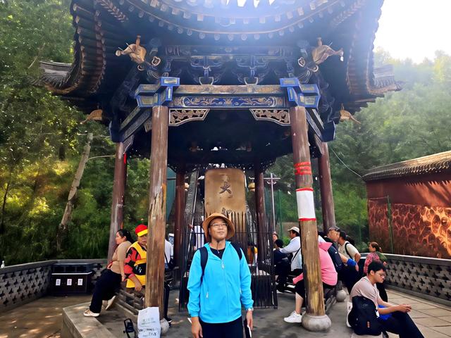 山西及周边随意行之祈福 09