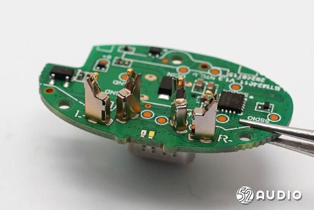 拆解报告：荣耀亲选TiinLab S7真无线降噪耳机