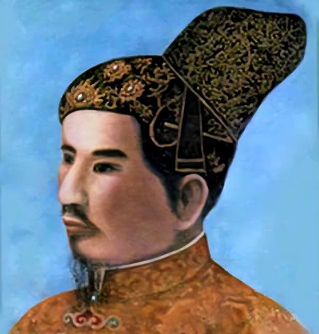 越南人认为：丢掉广东、广西，就像没了大门，为此感叹了千年