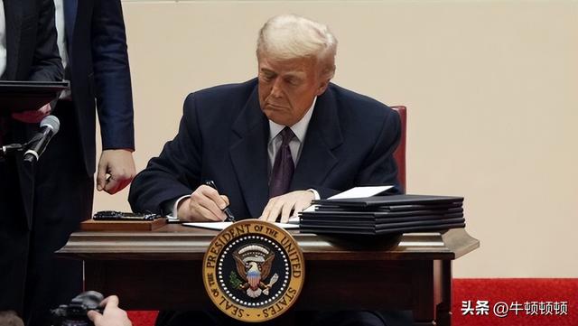 特朗普回来一年了，地球还好吗？