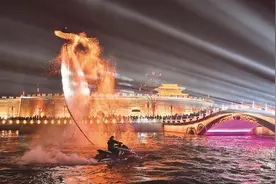 广府古城入选“2025年城市旅游休闲集聚区创新十佳案例”，为河北省唯一图片