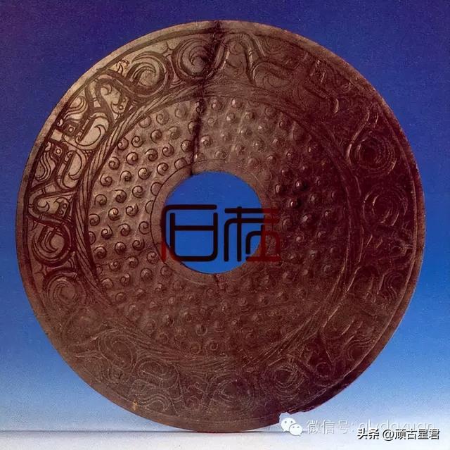 辉煌的两汉玉器—西汉