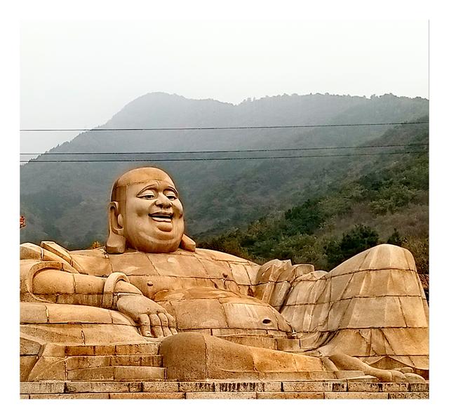 北京昌平/蟒山公园/好美呀！