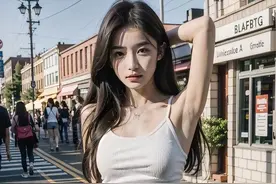 女生的五个小癖好！，男生慎入！！！图片