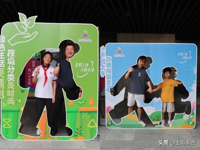贤风市集夏夜“出圈”！ 这场在文明实践商圈的“青”凉派对你打卡了吗？