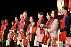 拥抱2025年大阪世博会：第九届大阪春节祭盛大启幕 共绘中日新篇章图片