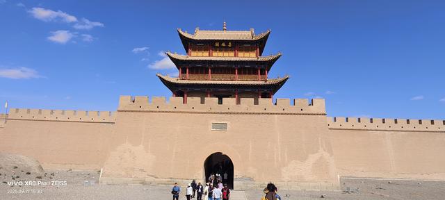 青甘大环游之后的感受