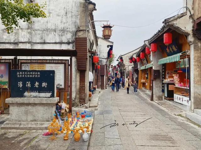 南京这个“最远”郊区不一般：距离市区比安徽还远，也不说南京话​
