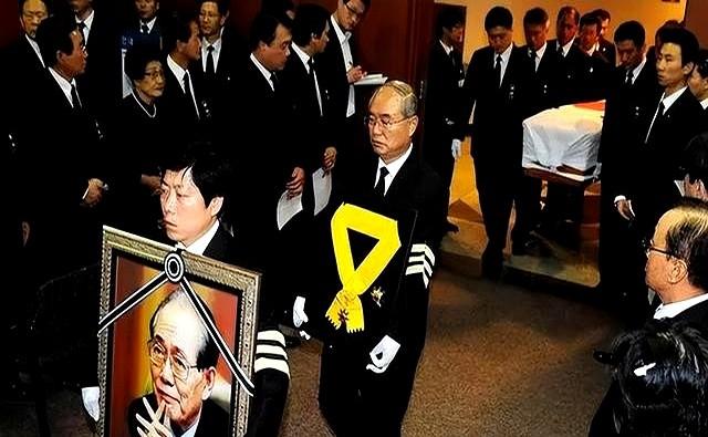 朝！鲜二号人物黄长烨叛逃，中国却出动1000名武警保护
