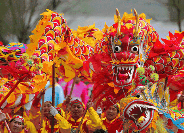 山东海洋大集丨1月19日开幕！白浪河变身新春乐园！年货、国潮、游乐全都有