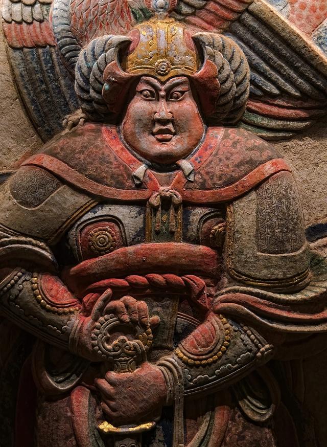 这座火车都没通的河北小城，却藏着中国历史上最悠久的北岳庙