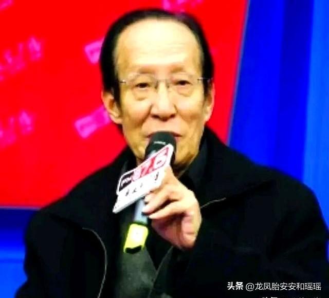 两种葬礼，两种人生，杨少华和常宝华的身后事，差距真是一目了然