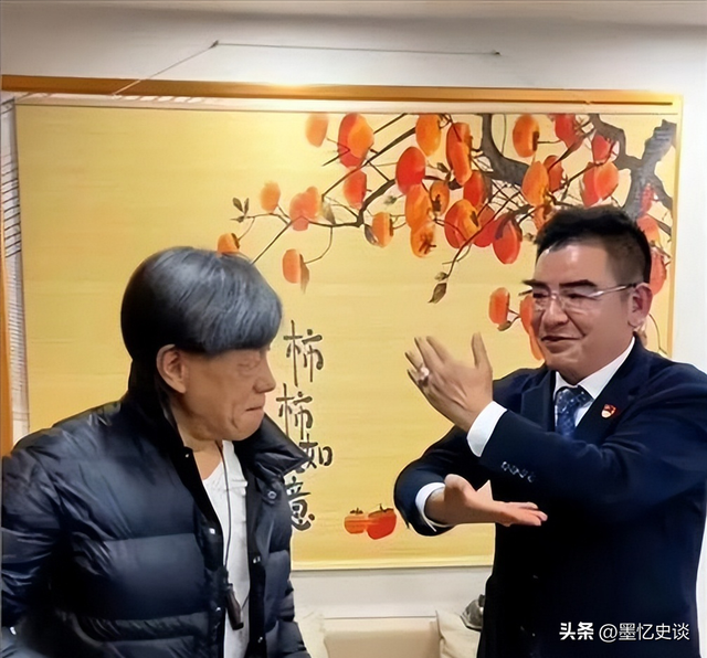 陈光标怒撕遮羞布：功夫巨星梁小龙哪里是病死	，分明是被折腾死的