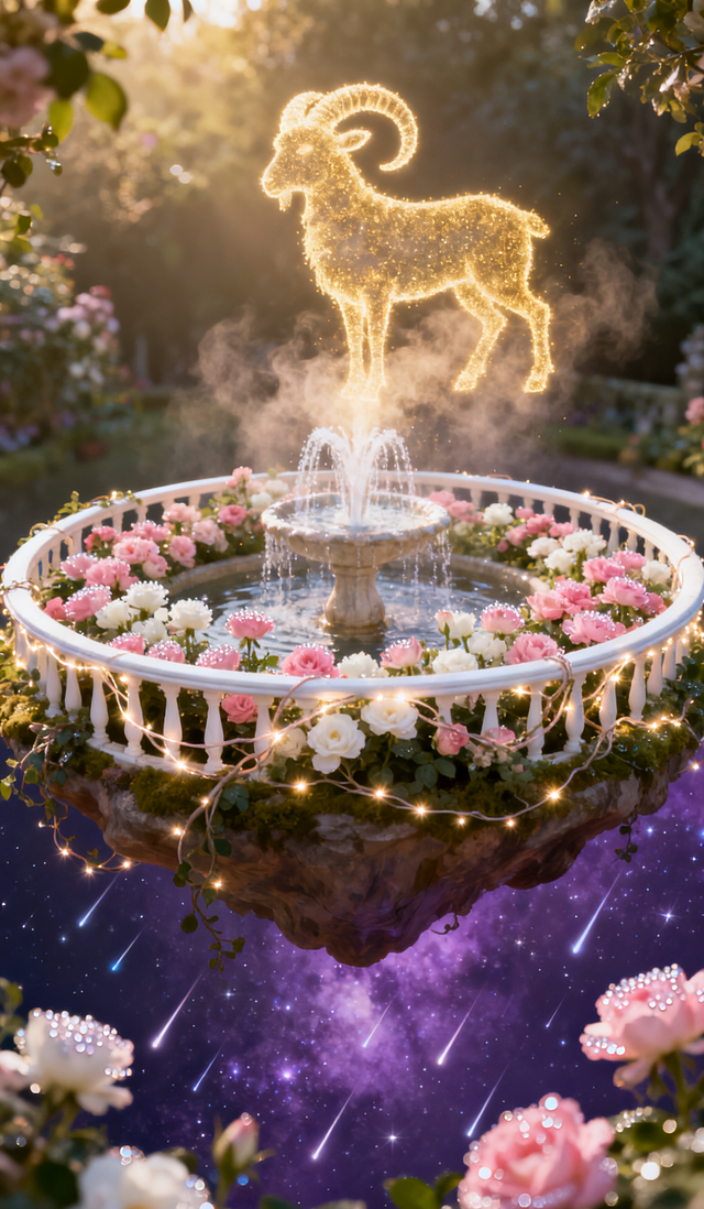 白羊座：明后两天，一切都是天意！