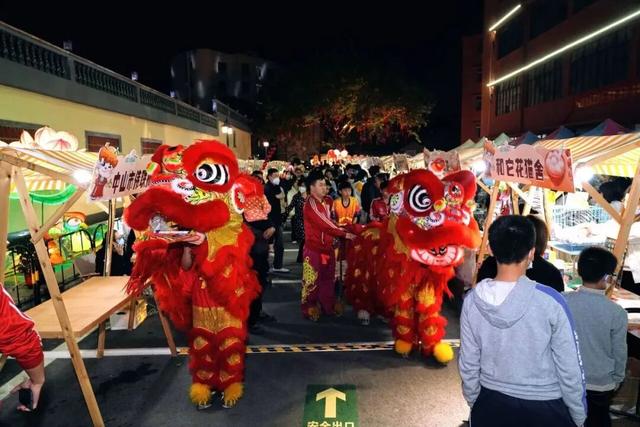 人人人中山人人人，太火爆了！