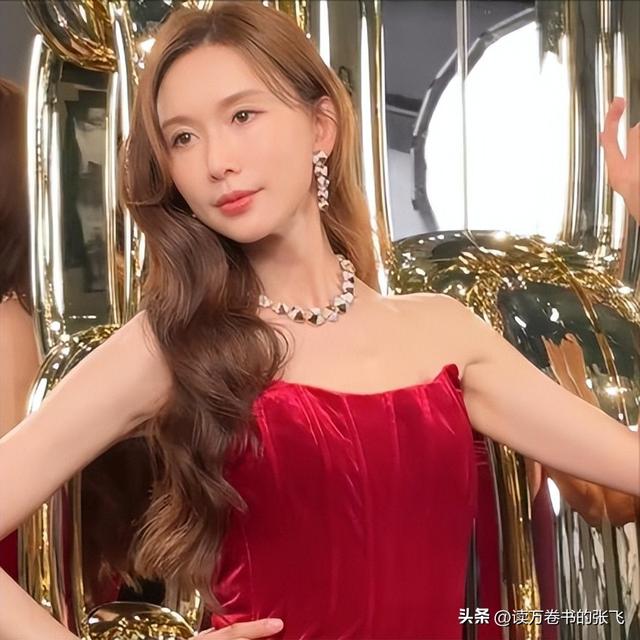 一把好牌，打得稀碎？非要嫁给日本人的林志玲	，不得不面对现实