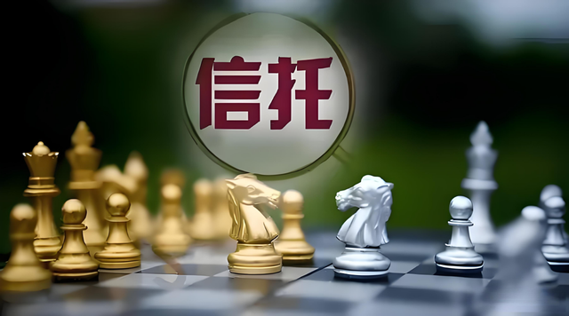 原来宗馥莉早就留好后手，官方的两个字暗藏深意，长江后浪推前浪
