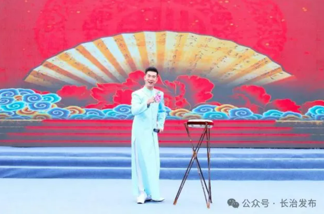 有动有静！这个假期，长子可太值得去了！