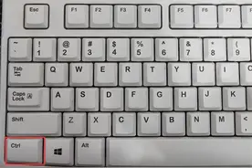 键盘上的键的各个用途 电脑键盘功能介绍图片图片