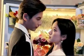 靓仔何聪睿CP合集！你最磕哪一对？图片