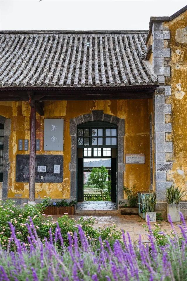 来红河，赴一场滇南最美乡愁之旅