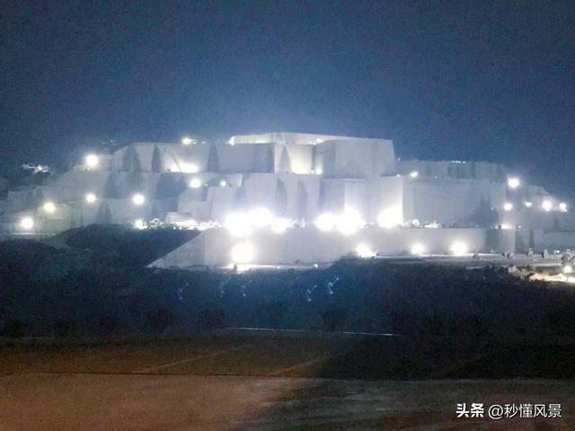 中国最悲催的一座山，总价值高达2万亿，却每天都在被切割！