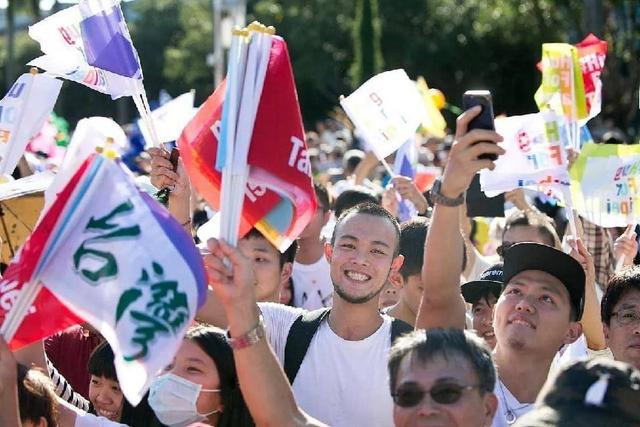 海峡统一之战：日本成破局的关键变数，或成改写世界格局重要一招