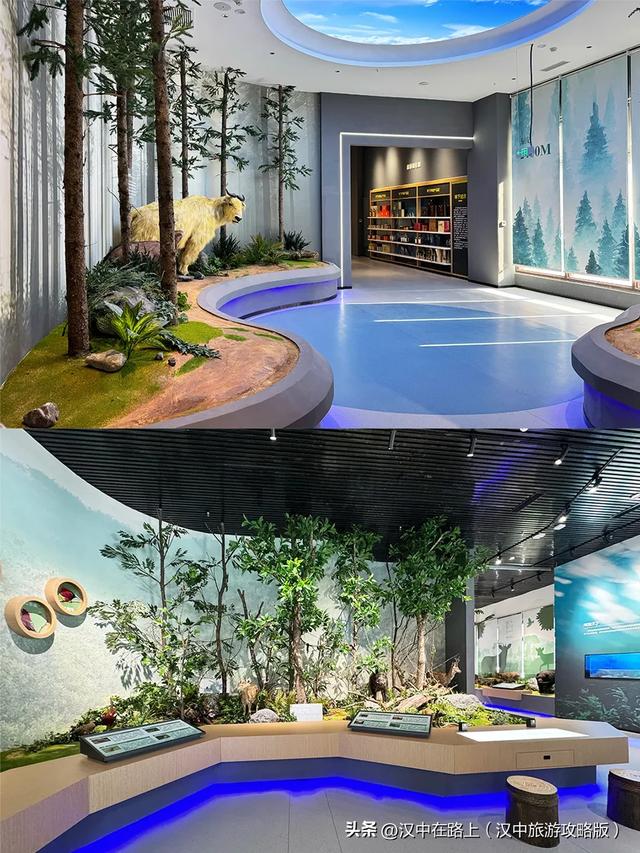 汉中巨型冰瀑奇观惊艳上线!