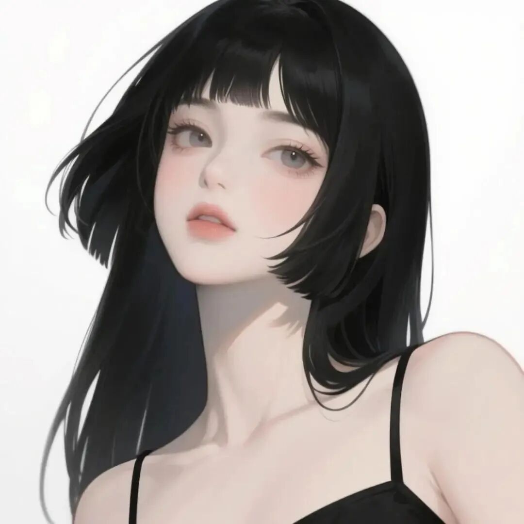 头像|可直存动漫头像(276张) - 图画吧TUHUABA