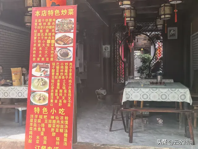 交通方便了游客却少了？这个陕南古镇从震撼到遗憾，出了什么问题