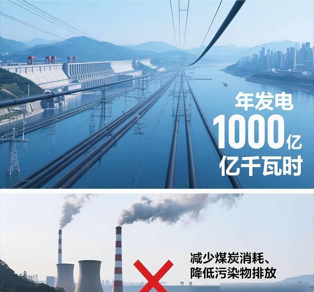 三峡大坝“账本”出炉：运行了20余年，当初2500亿投入回本了吗？