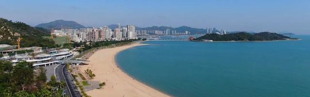 情侣路，凭什么成为大湾区顶流？