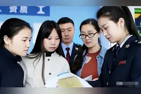 比“铁饭碗”还铁的11家企业，高薪又稳定，大学生别盯着公务员了图片