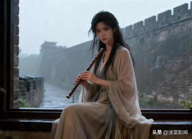 三国志中的二十位美女