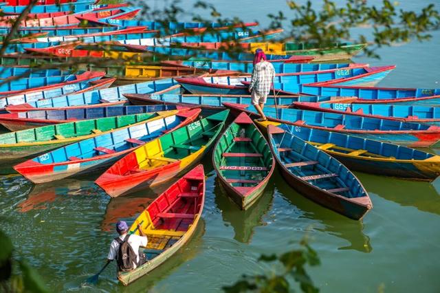 全球“有钱难入”的旅行地！与中国相邻，却仅有164中国人去过