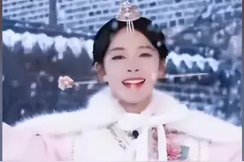 这一次，“被韩国惦记上”的张佳宁，给所有中国人挣足了面子图片