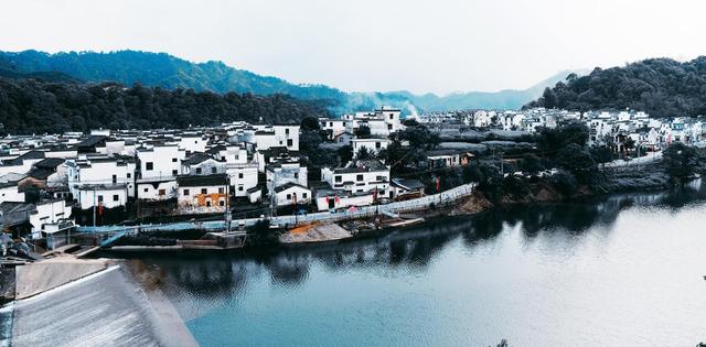 强烈建议！3 月一定要去一次婺源！不愧是中国必看花海之一！