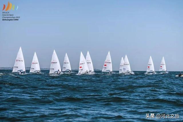 河北秦皇岛北戴河新区打造文体旅深度融合“全国滨海旅游目的地示范区”