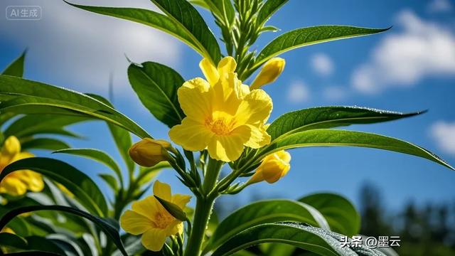 ＃花卉知识＃指甲花百科＃
