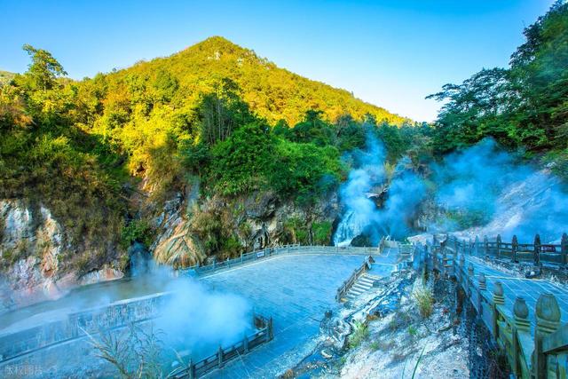 适合小住3-5天的7个地方，躺平式度假，去去班味