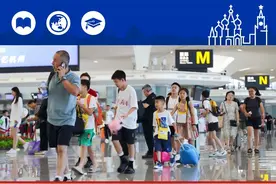 韩国，开始“抢”中国游客了图片