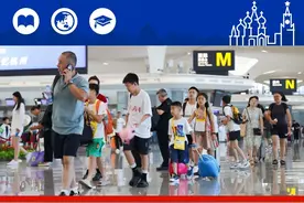 韩国，开始“抢”中国游客了图片