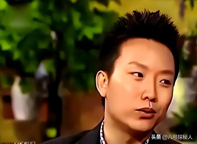 善恶终有报！47岁“跌落神坛”的李玉刚	，终是活成了“跳梁小丑”