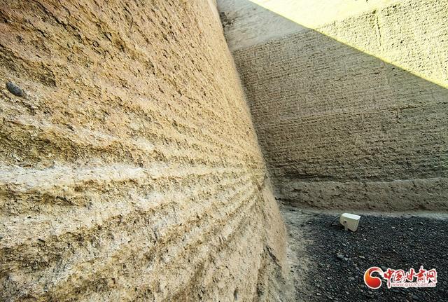 祁连山下是我家丨当科技邂逅嘉峪关 共筑文化遗产保护屏障