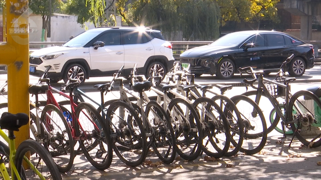 云南旅居订单翻倍！来昆明，租一辆自行车开启环滇之旅，还有……