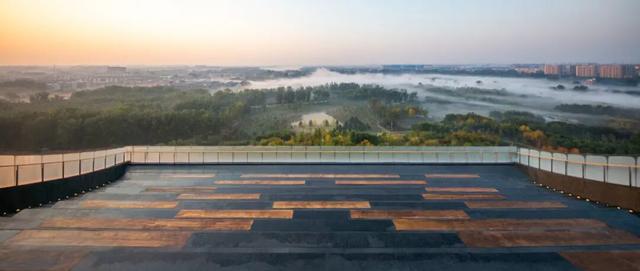 来南森，且看秋风渡