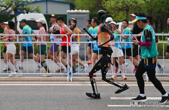 外媒：特朗普与中国科技产业的迅猛崛起有何关系？