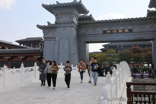 汉风为媒，共启新篇——兴汉胜境文旅产业链协同赋能活动圆满举行