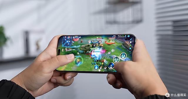 预算5000元 | 深度盘点硬核手游玩家“一步到位”的4款全能旗舰机