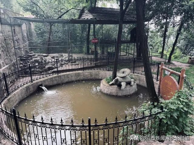【屯留区】邂逅老爷山古八景：一场诗画与传奇的邀约！